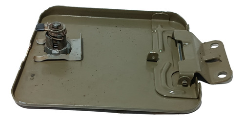 Tampa Portinhola Tanque Mitsubishi L200 1997 2007