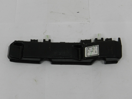 Guia Parachoque Dianteiro Esquerdo Hyundai Hb20 2012 A 2019