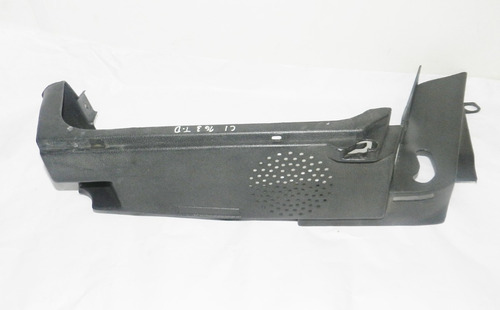 Suporte Bagagito Lado Direito Uno 89/13 1801583 Recuperado