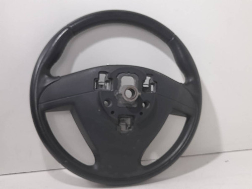 Volante Com Comando Renault Duster Logan Sandero 2018