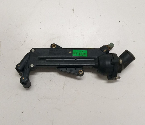 Carcaça Valvula Termostatica Gm Blazer S10 94731437
