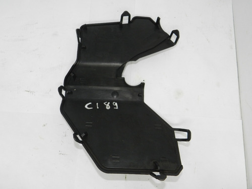 Acabamento Tampa Cambio Ford Focus 2002 A 2009 Xs4r7222ac