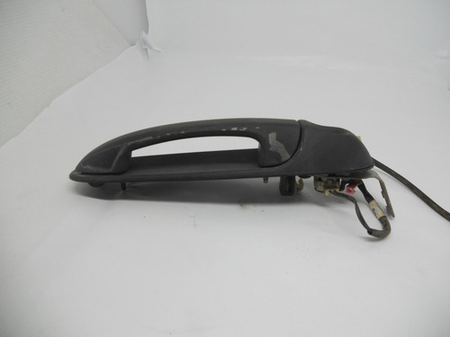 Maçaneta Externa Dianteira Esquerda Jeep Grand Cherokee 2000