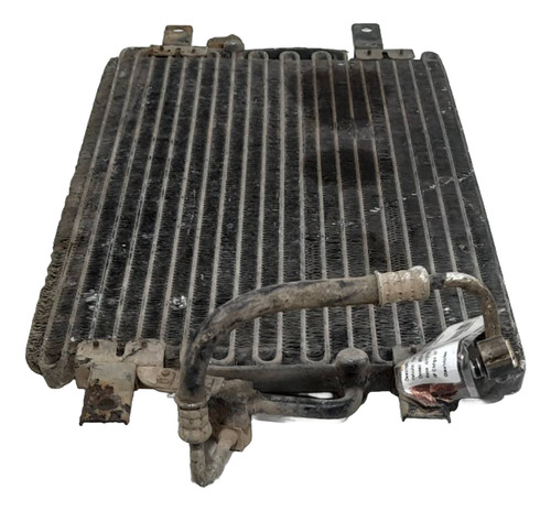 Condensador Ar Condicionado Fiat Siena Palio 1997 1998 1999