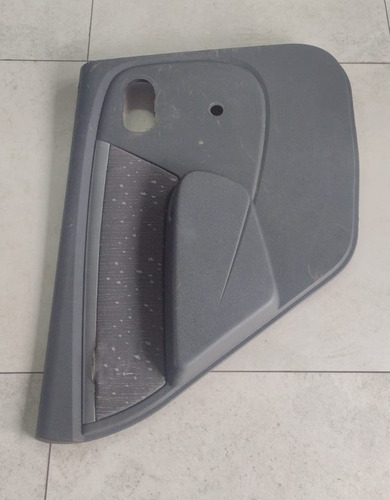 Forro Porta Traseira Lado Esquerdo Renault Logan 09/14 