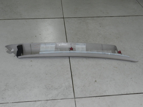 Suporte Moldura Parabrisa Esquerdo Toyota Corolla