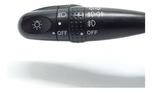 Chave Seta Comando De Luz Toyota Corolla Ano 2003 Á 2008