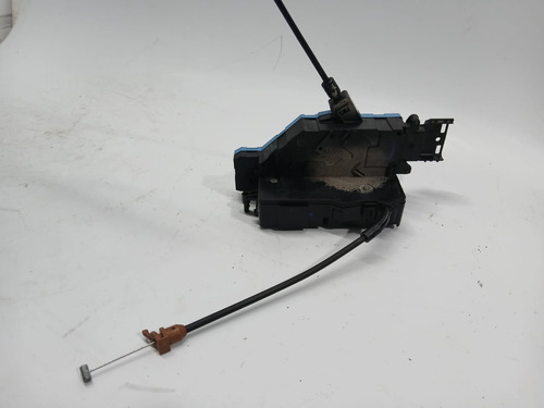 Fechadura Porta Traseira Direita Citroen C4 Pallas 2007 A 14