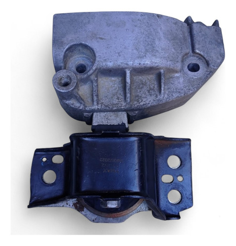 Coxim Do Motor Lado Direito Megane 2.0 16v 2006 A 2012