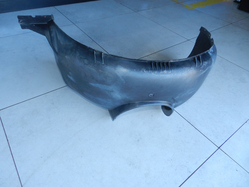 Para-barro Dianteiro Esquerdo Fiat Tempra 92/99 7615516