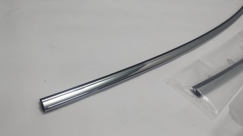 Kit Friso Cromado Grade Dianteira Peugeot 307 07/12 7452he