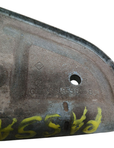 Galhada Limpador Parabrisa Vw Passat 1999 A 2005 (ap)