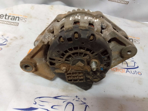 Alternador Gm Spin Cobalt 2014/.. 1.4 94767674  11370