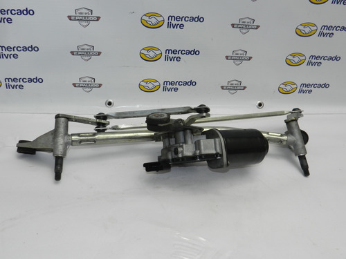 Motor Limpador Para Brisa Renault Megane 07 A 2013 64300018