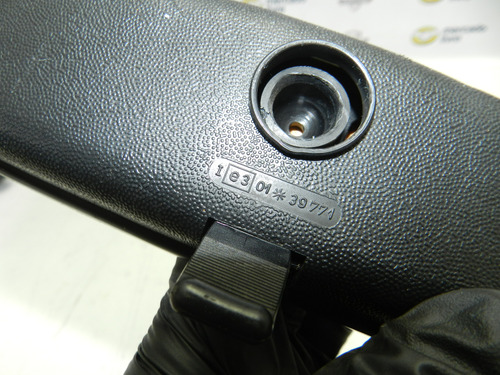 Retrovisor Interno Ford Fiesta Escort 1993 A 1998 E30139771