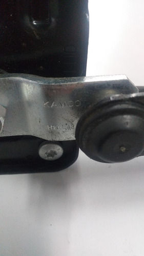 Máquina Limpador Parabrisa Hyundai Tucson 2.2 2012 H10l425