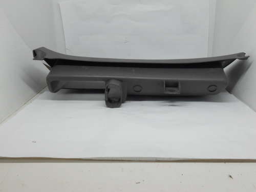 Acabamento Inferior Painel Ford Focus 98aba04327