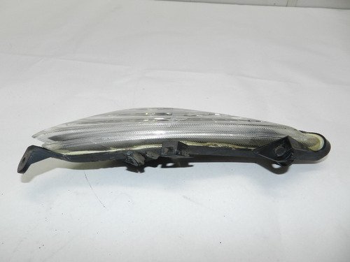 Pisca Lado Direito Honda Biz 125 2006 A 2010 Com Detalhe
