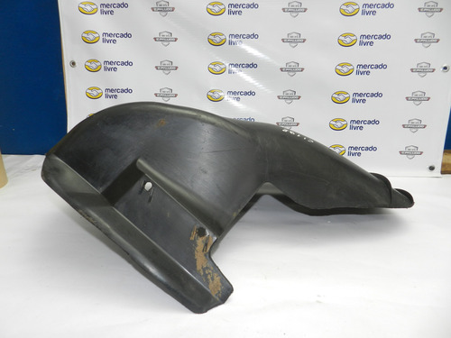 Para-barro Traseiro Direito Gm Vectra 1997 A 2005 90504820