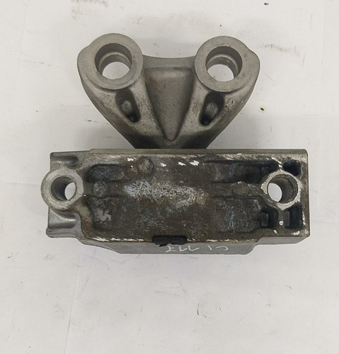 Suporte Coxim Caixa Cambio Fiat Mobi 2016 A 2021 51940091