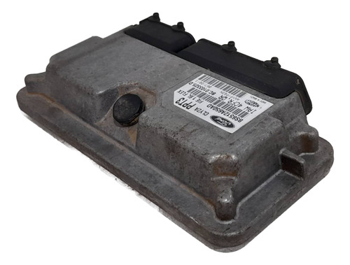 Modulo Injeção Eletrônica Ford Fiesta 1.6 8v 2011 2012 2013