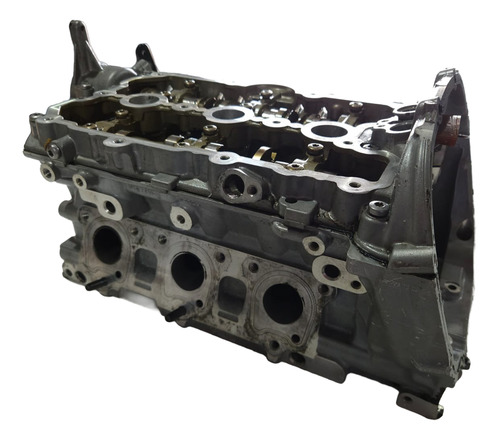 Cabeçote Esquerdo Do Motor Audi Q5 3.2 V6 Ano 2009 A 2012