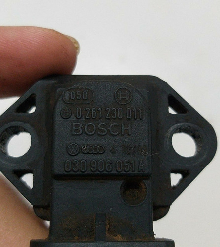 Sensor Map Vw Gol 1.0 8v G2 G3 0261230011 030906051a