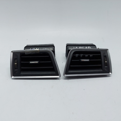 Par Difusor Ar Laterais Painel Subaru Legacy Ano 2015 A 2017