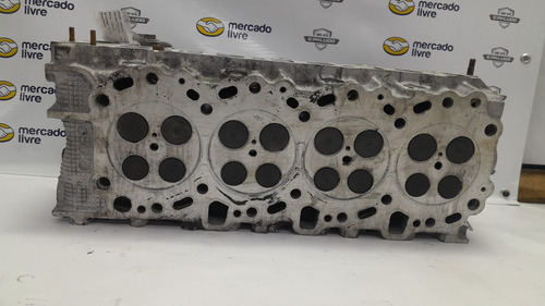 Cabeçote 130mm Retificar Toyota Hilux Srv 3.0 11/15 3307955