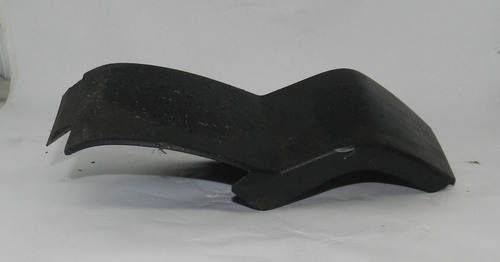 Ponteira Spoiler Dianteiro Esquerdo Ford Edge 2009 A 2014 