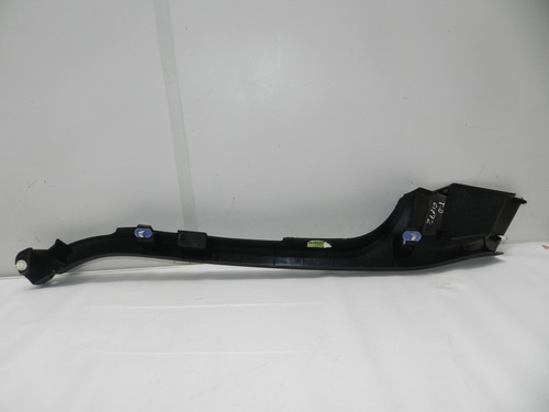 Soleira Interna Traseira Direita Gm Omega Cd 08/12 92168987