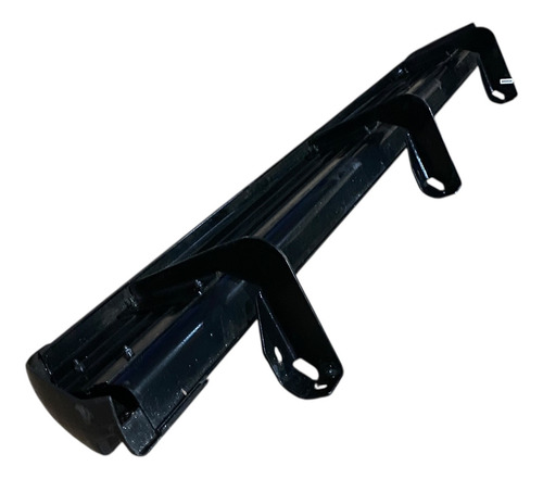 Estribo Apoio De Pé Mitsubishi L200 Triton Lado Esquerdo