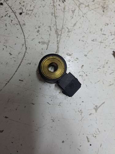 Sensor Detonação Motor Mercedes C200 C180 1.6 Cgi 2013 2014