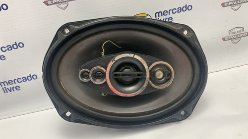 Alto Falante Pionner 6x9 600w Ts-a6994s
