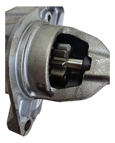 Motor Partida Arranque Jeep Compass 2.0 Flex Automatico 2018