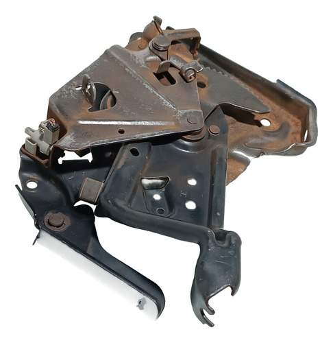 Pedal Pe Freio De Mao Ford F250 1997 2005 F-250