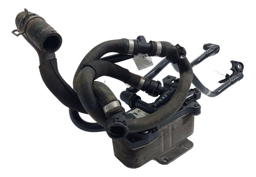 Trocador Calor Resfriador Óleo Câmbio X1 X3 X4 N20 2.0 Turbo