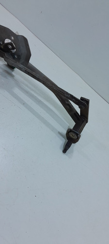 Galhada Com Limpador Volkswagen Golf 2003 (vj)