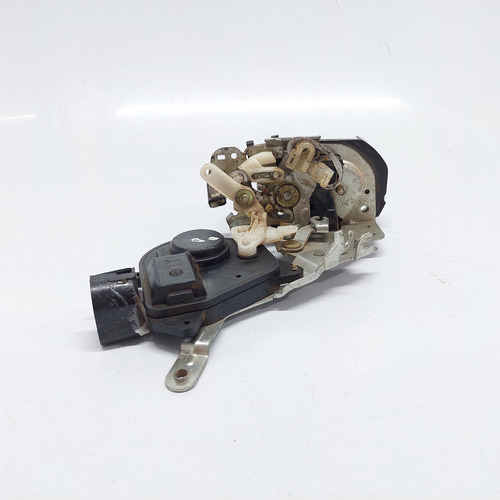 Fechadura Elétrica Dianteira Direita Lifan X60 2012 A 2019
