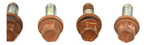 Parafuso Tirante Suspensão Diant Ld/le Jg Hilux 16/20 Us (5
