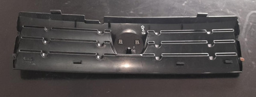 Grade Dianteira Fiat Uno Fiorino 05/13 C/ Detalhe 1001651030