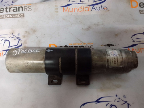 Filtro Secador Renault Sandero Clio Symbol T4438d  11356