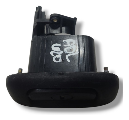 Fechadura Tampa Traseira Renault Clio 2008 (al)