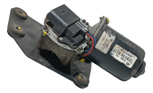 Motor Limpador Parabrisa Ranger 1997/2012