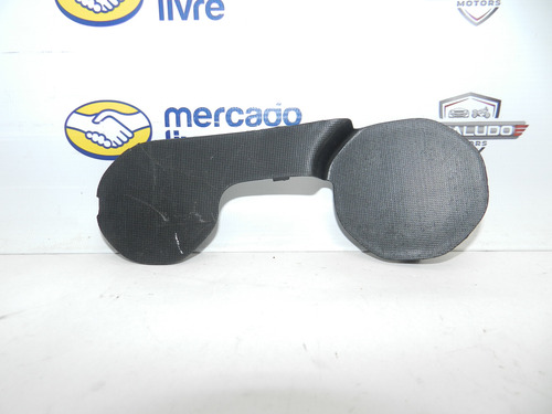 Acabamento Porta Copos Console Gm Onix Prisma 13/20 52037591