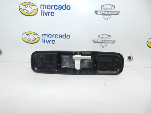 Trava Encosto Banco Traseiro Esquerdo Ford Mondeo 96/00