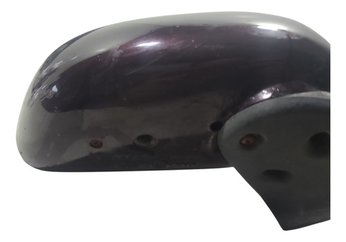 Retrovisor Lado Direito Fiat Brava 2000 (al)