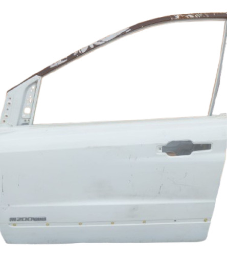 Porta Diant Esq Ssangyong Actyon Kyron 2009/2014 Detalhe
