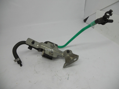 Valvula Partida Frio Fiat Palio Strada 1.4 51808645
