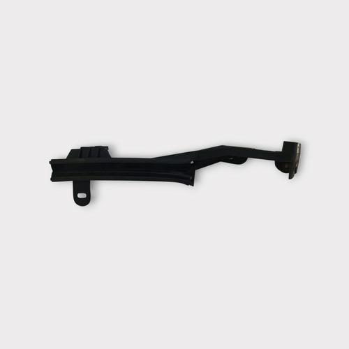 Guia Do Vidro Porta Dianteira Direita Renault 98 A 2001